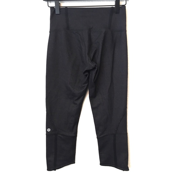 Lululemon Leggings - Picture 4 of 9